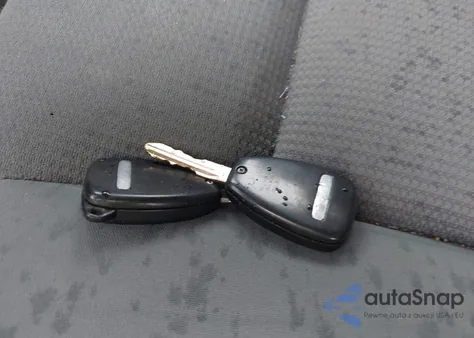 2005 Dodge Dakota Slt из США, поврежденный, VIN 1D7HW48N45S269497